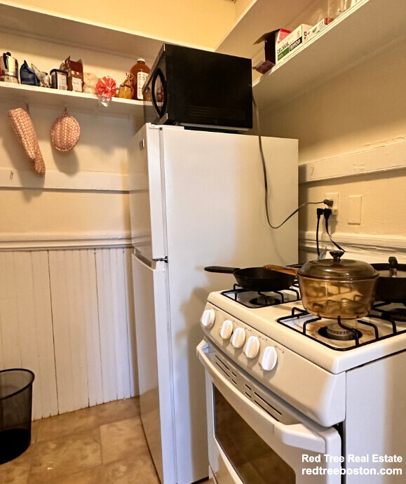 409 Huntington Ave, Fenway