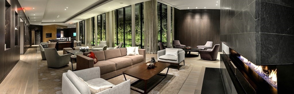 580 Washington St, Midtown