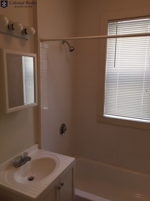 1197 Boylston St, Fenway