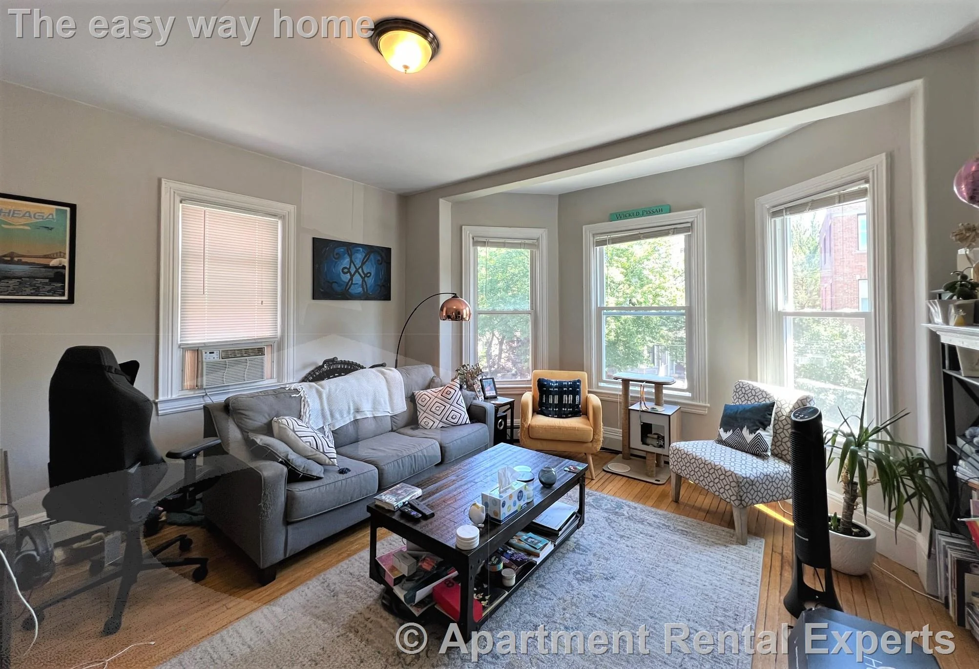 63 Dana St, Cambridge