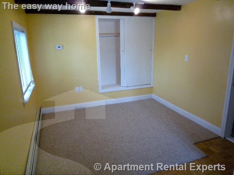 14 Everett St, Union Square