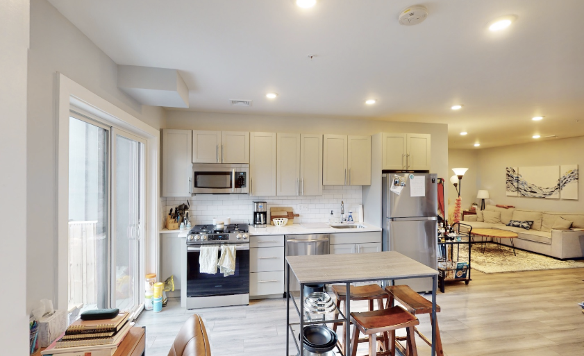 55 West Fifth St, South Boston