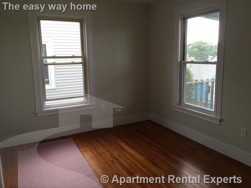 103 Marion St, Inman Square