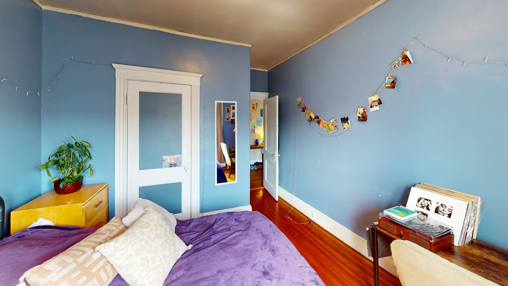 85 Browne St, Coolidge Corner