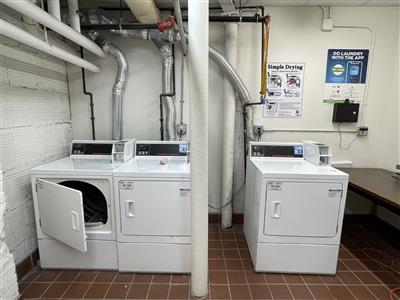 3 Linnaean St, Neighborhood Nine