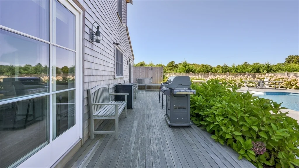 11 Miller Ln, Nantucket
