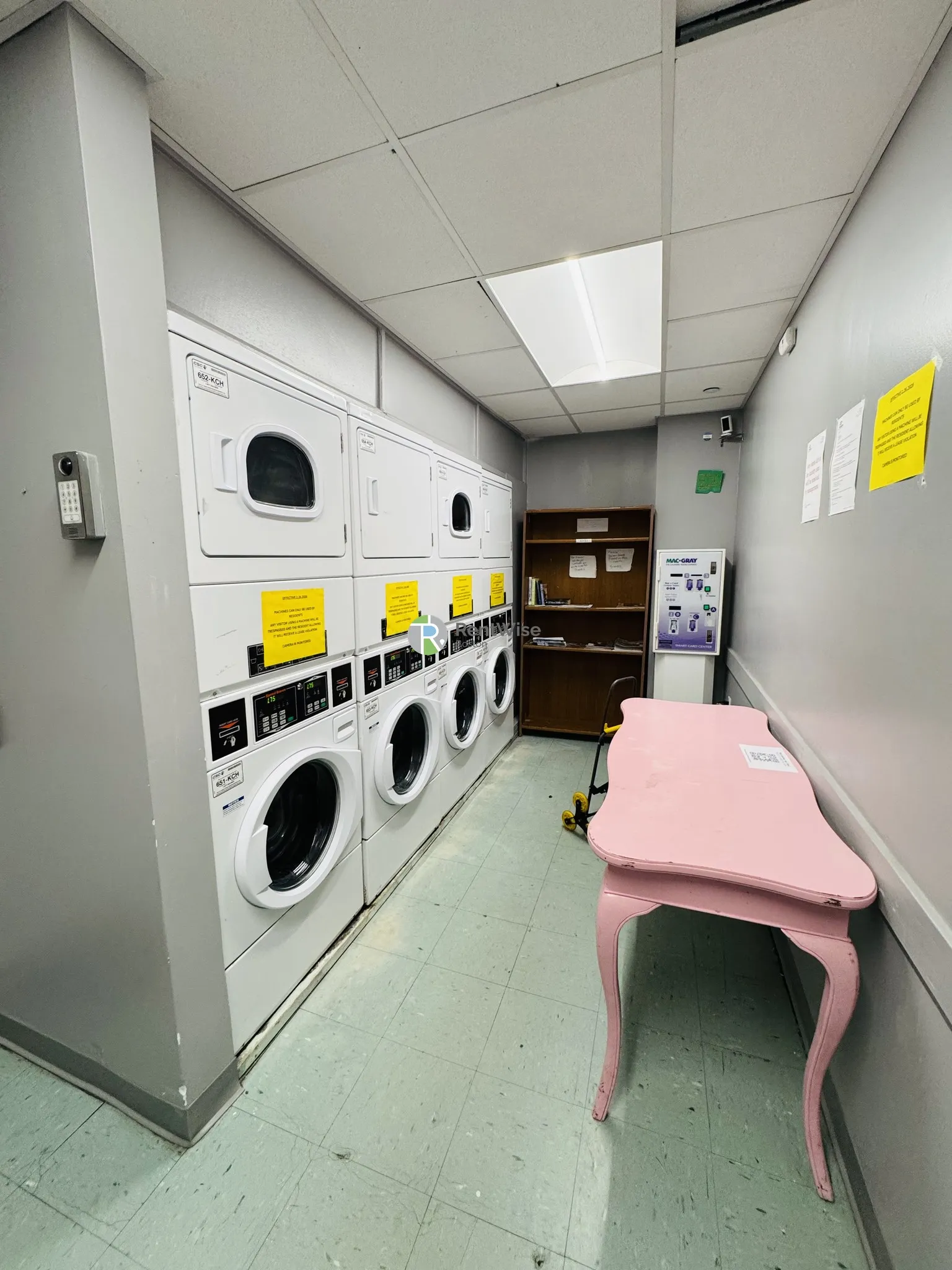 270 Huntington Ave, Fenway