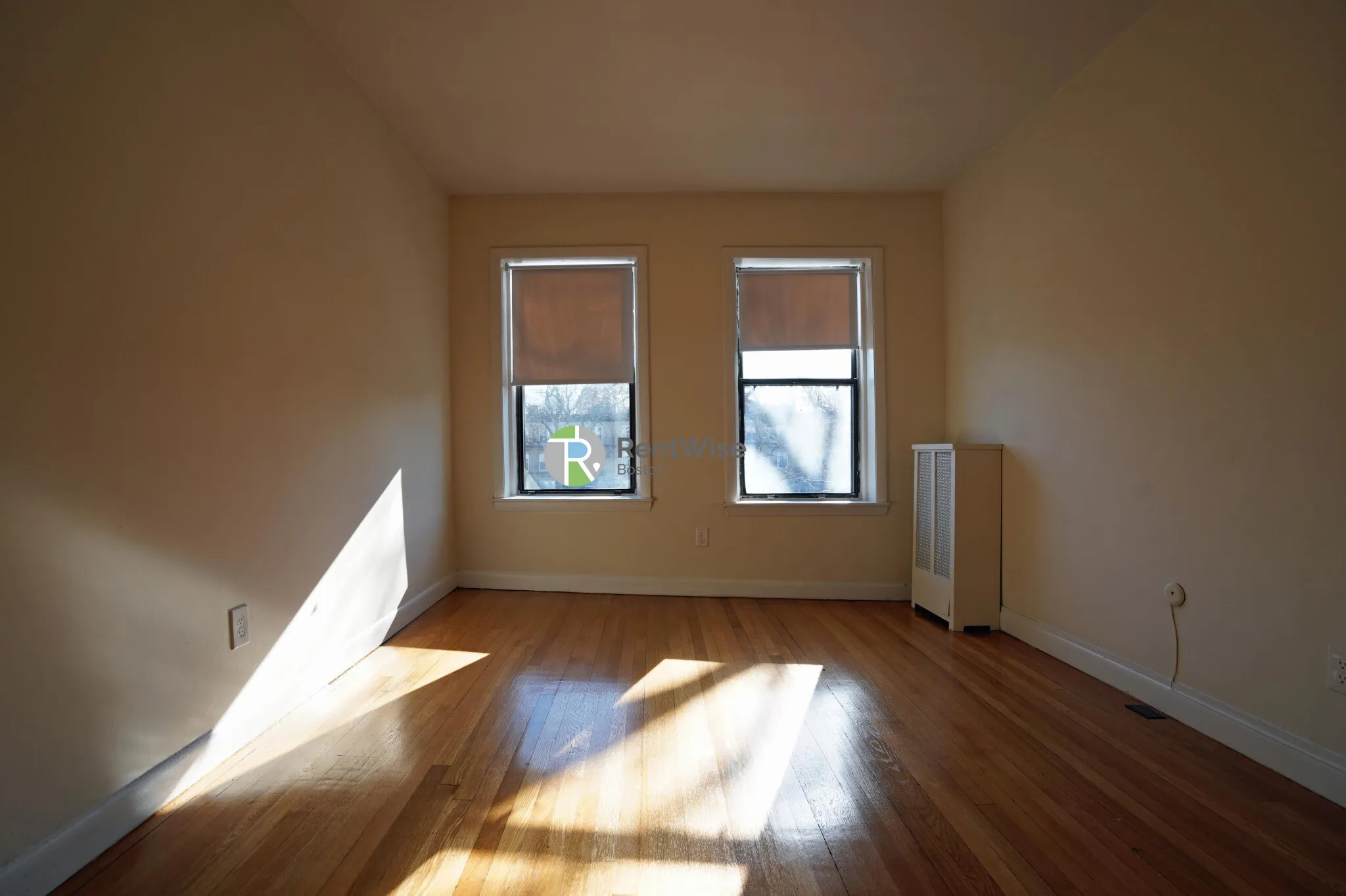 1131 Commonwealth Ave, Allston