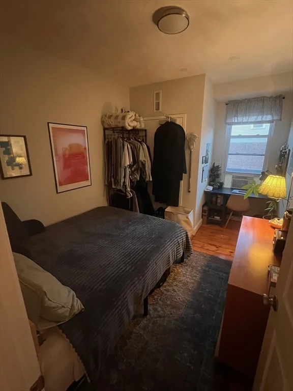 663 East Broadway, South Boston