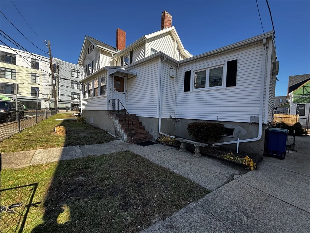 198 Washington St, Prospect Hill