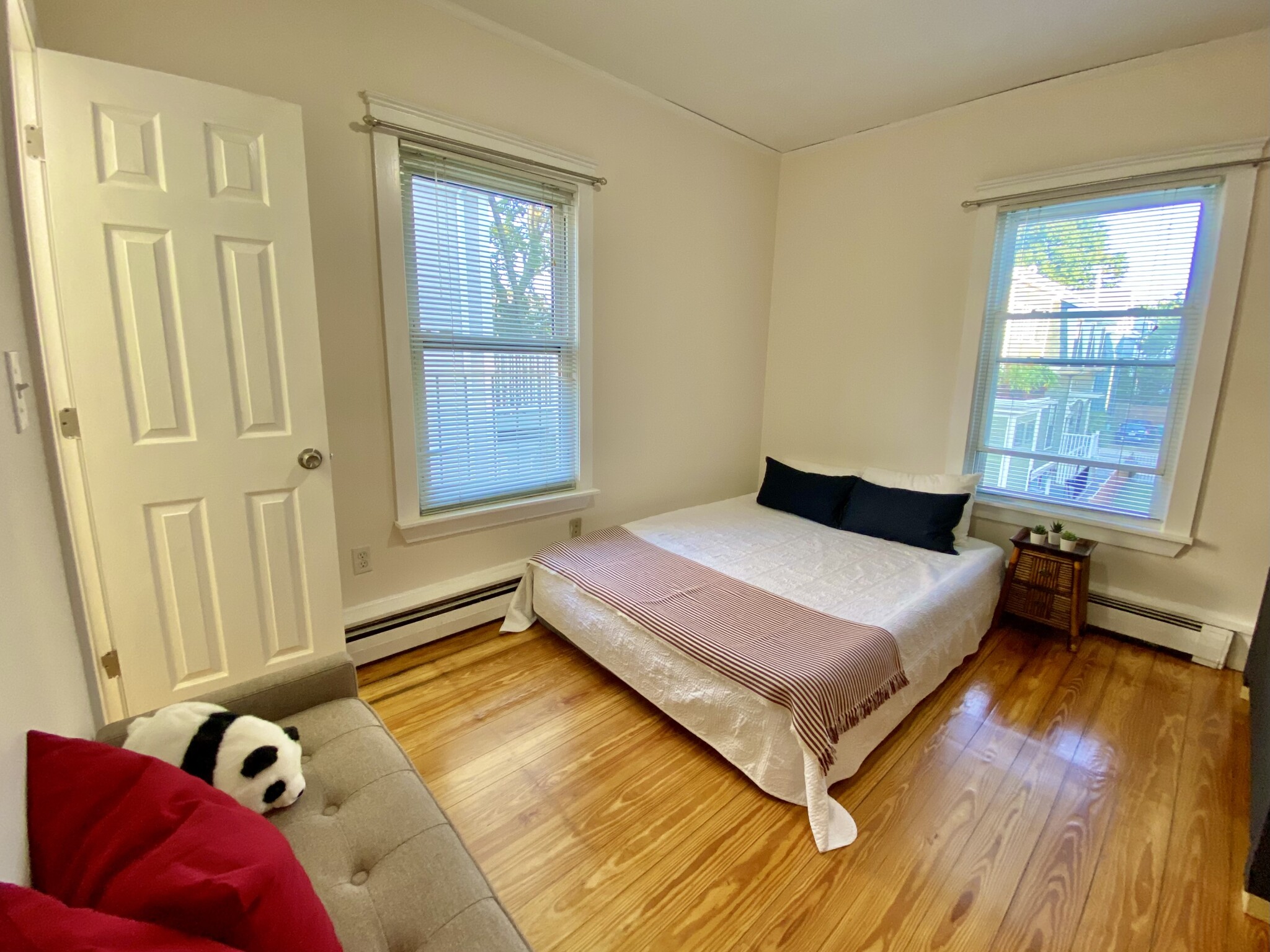 30 Fairmont Ave, Cambridgeport