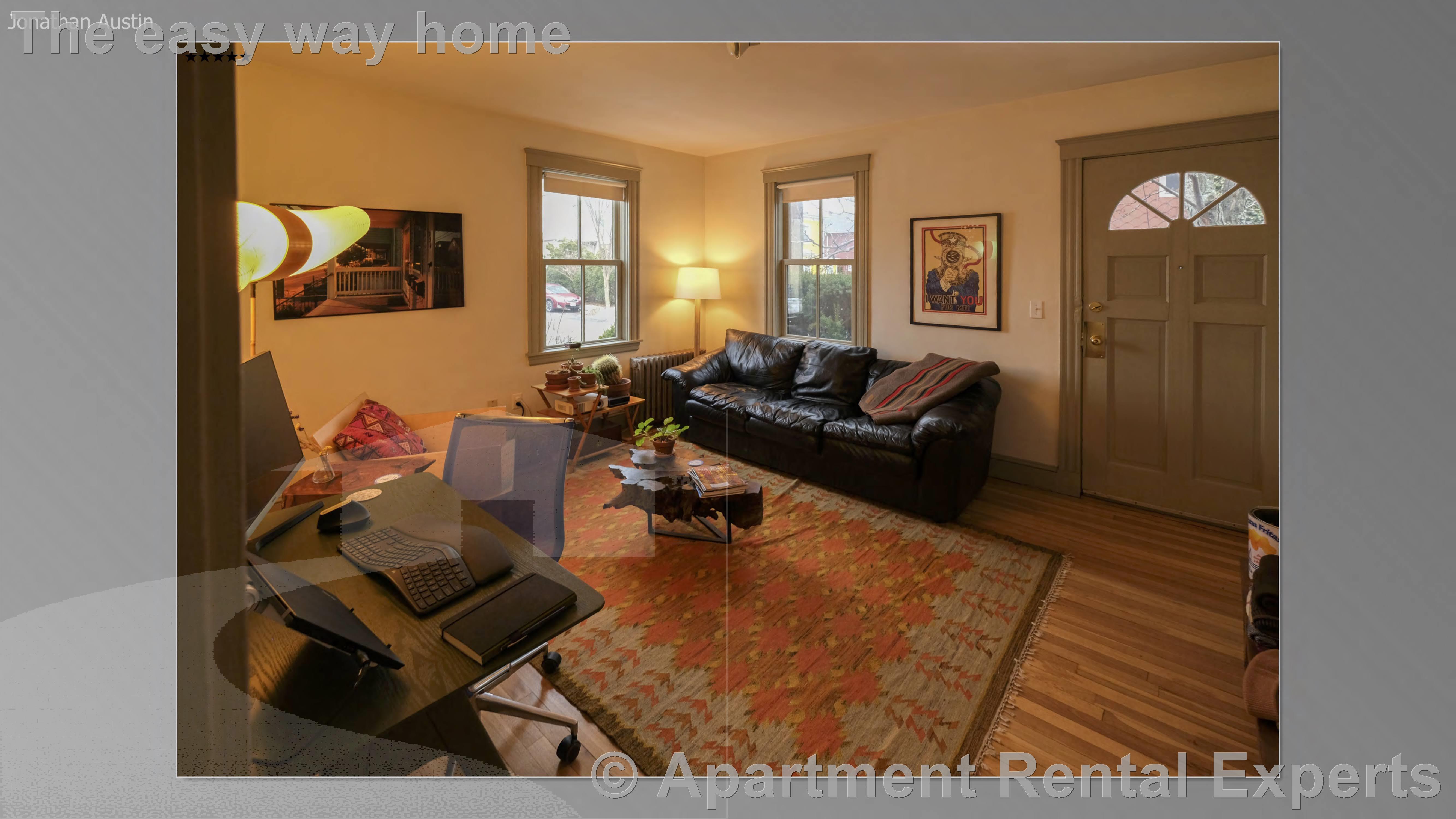 218 Brookline St, Central Square