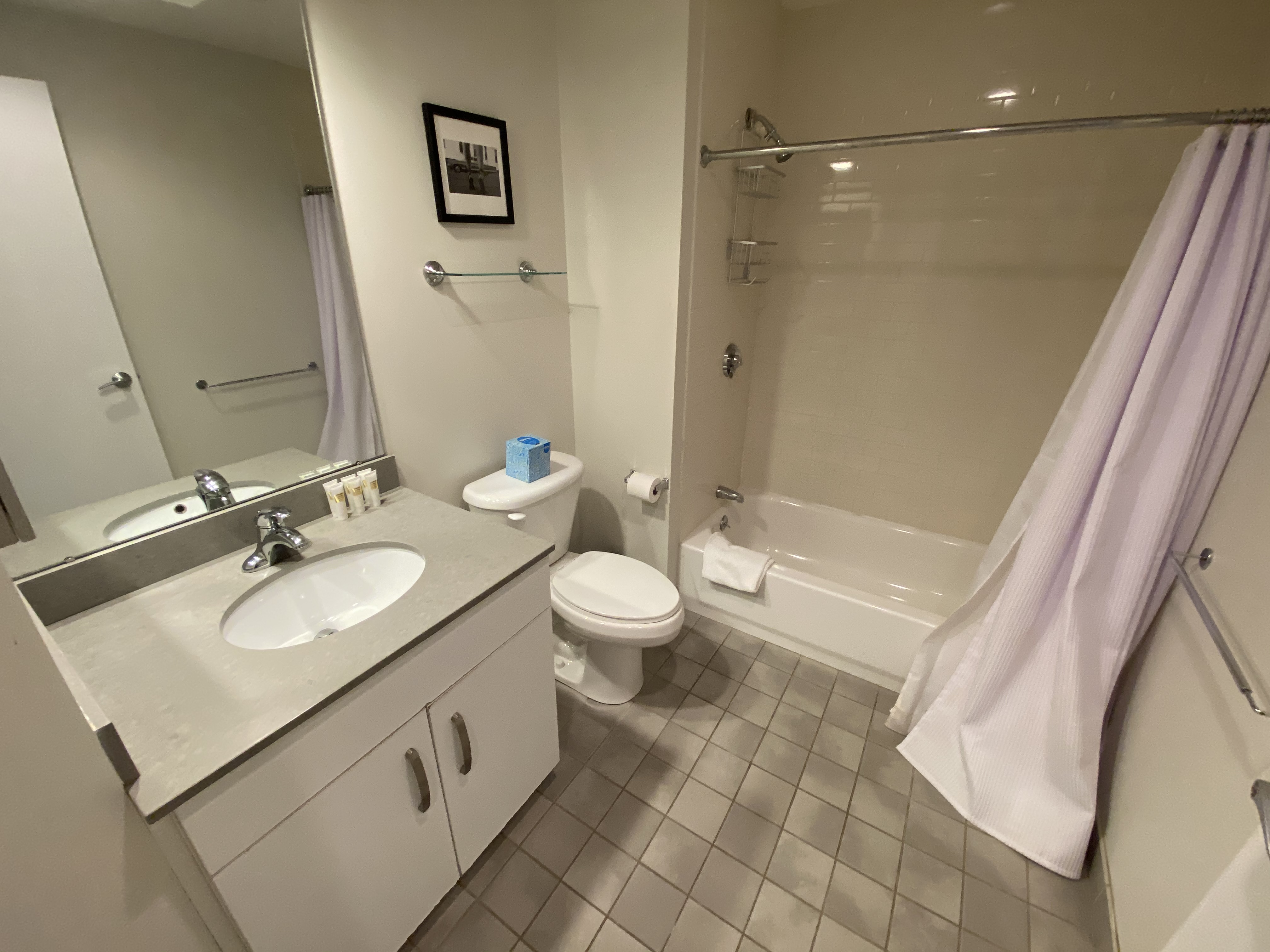 601 Albany St, South End