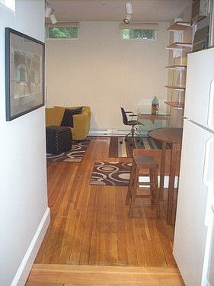 4 Alton Ct, Coolidge Corner