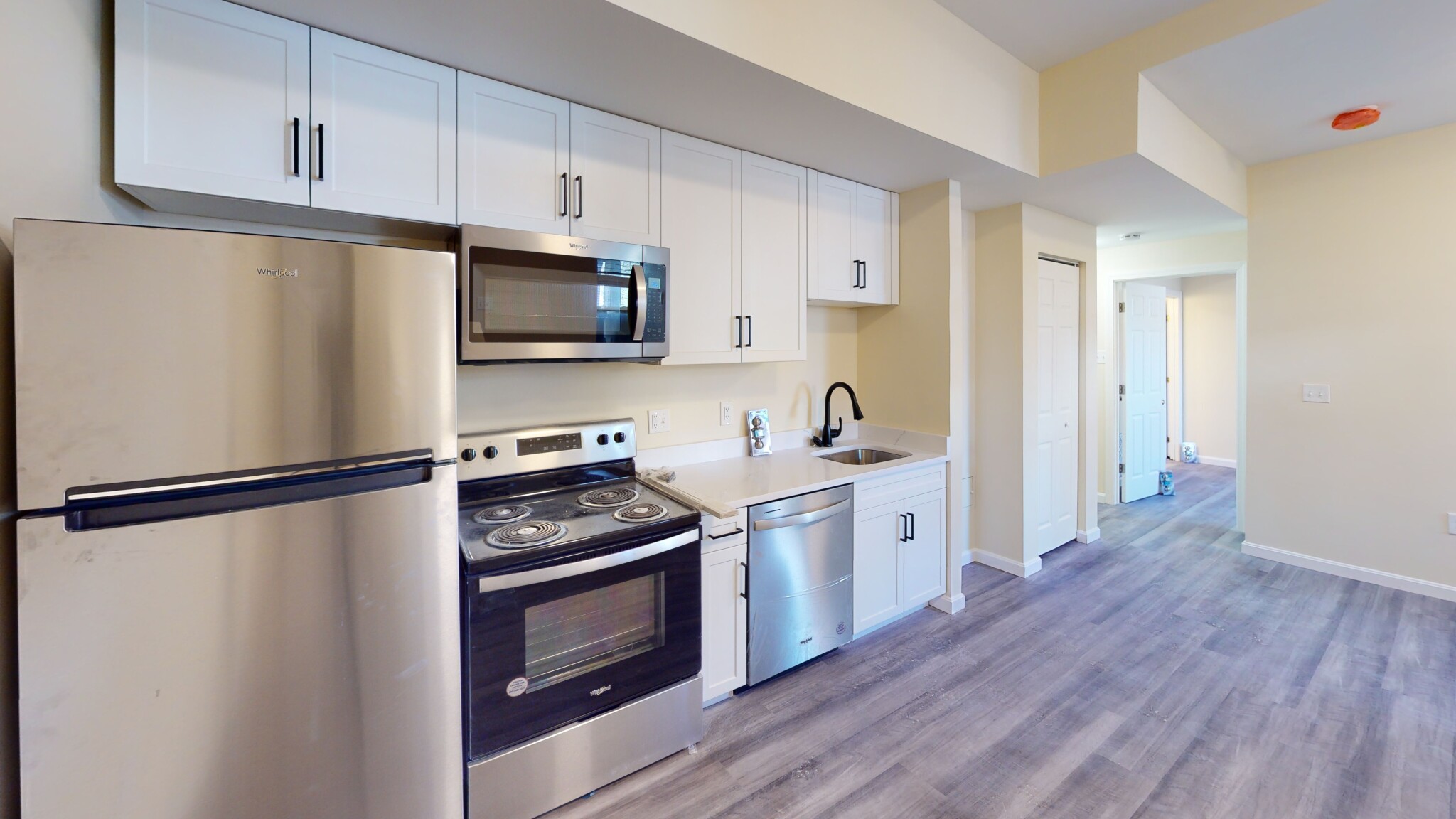 171 Harvard St, Coolidge Corner