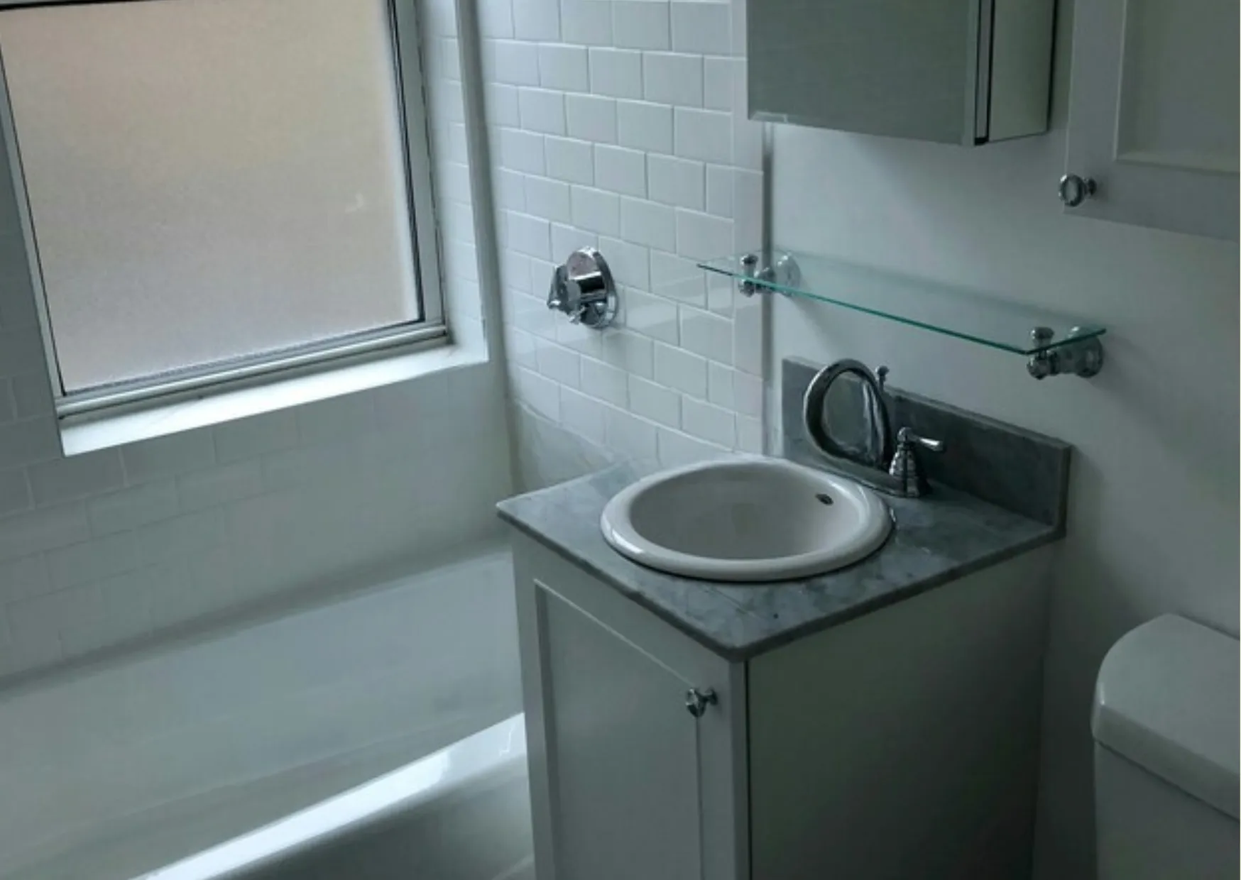 26 Chauncy St, Neighborhood Nine