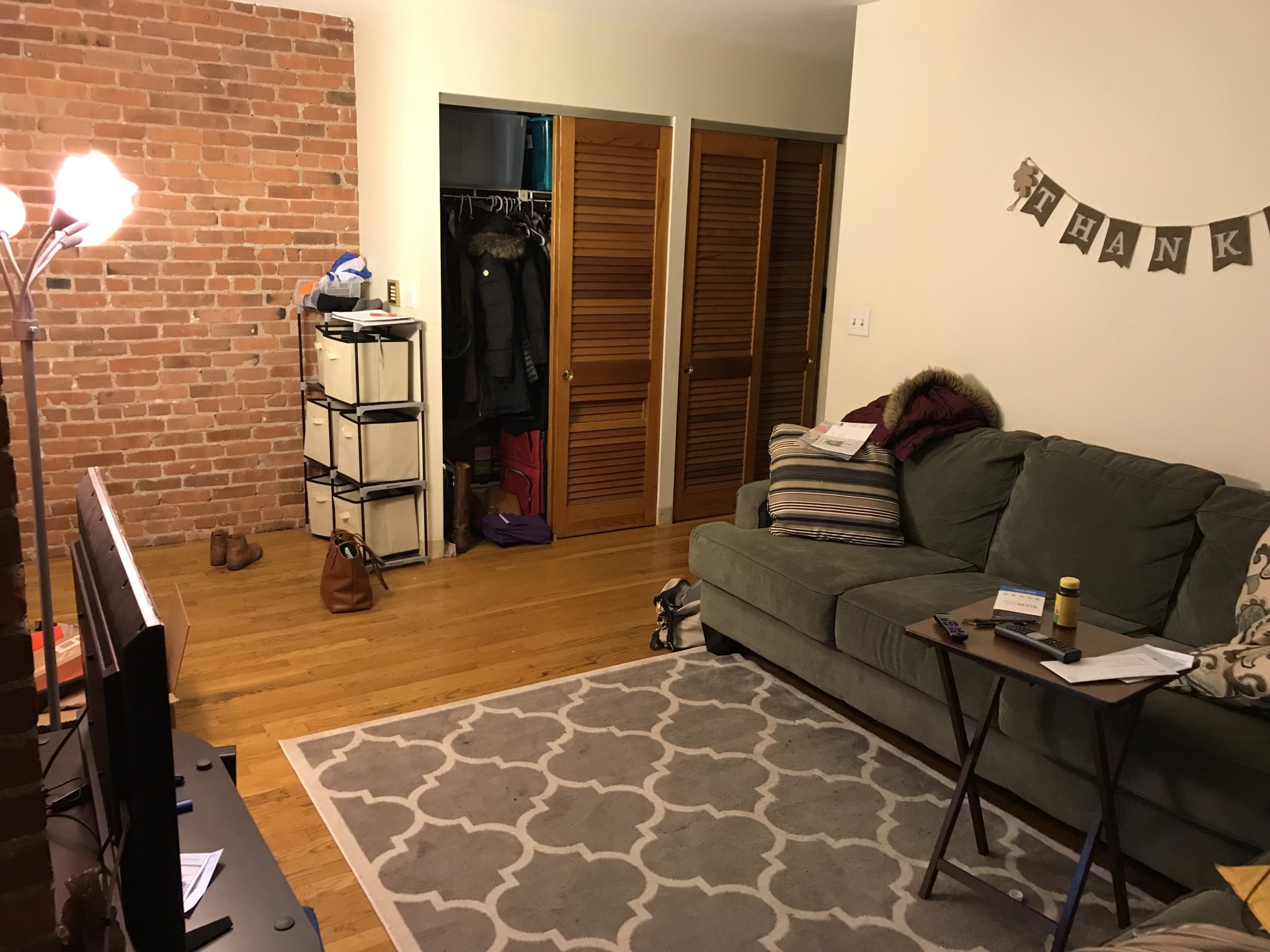 95 Gainsborough St, Fenway