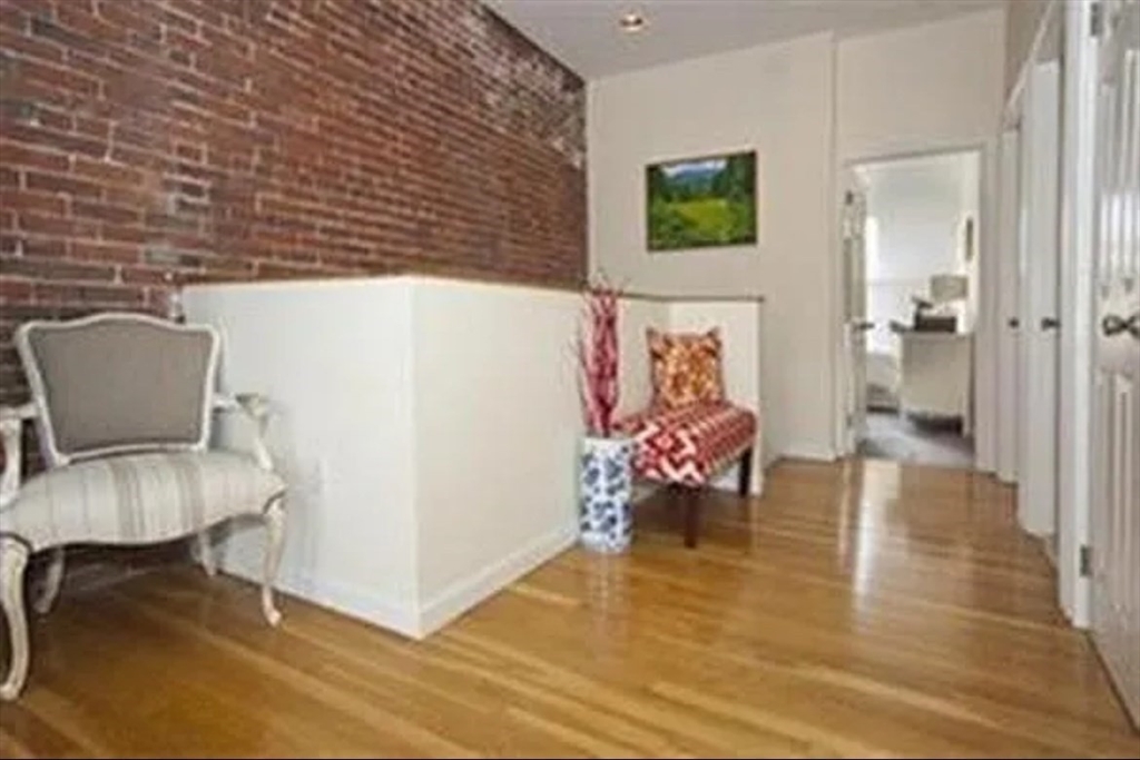 37 West Newton, South End