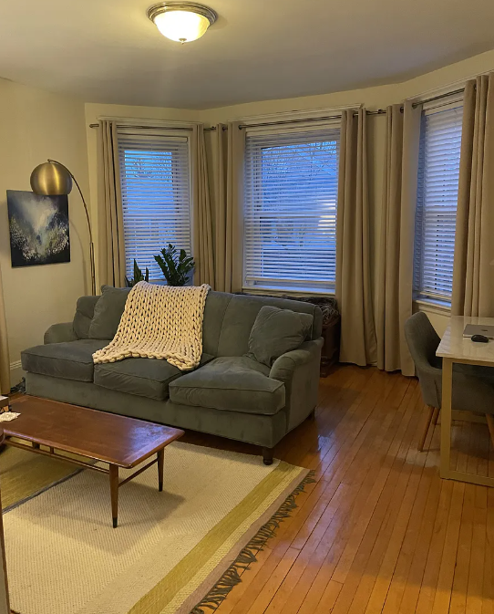 47 Inman St, Mid-Cambridge