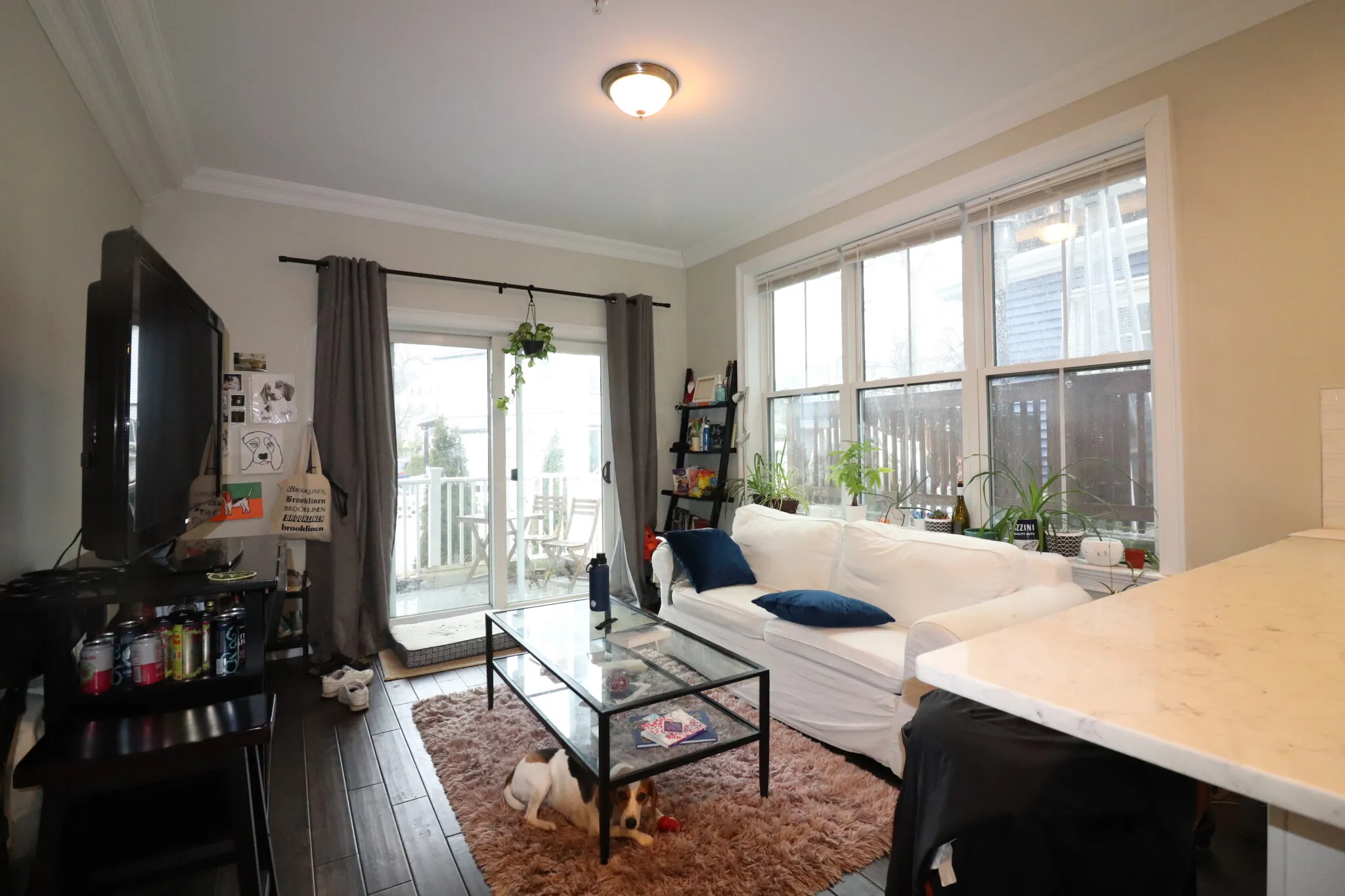 140 Minden St, Jamaica Plain