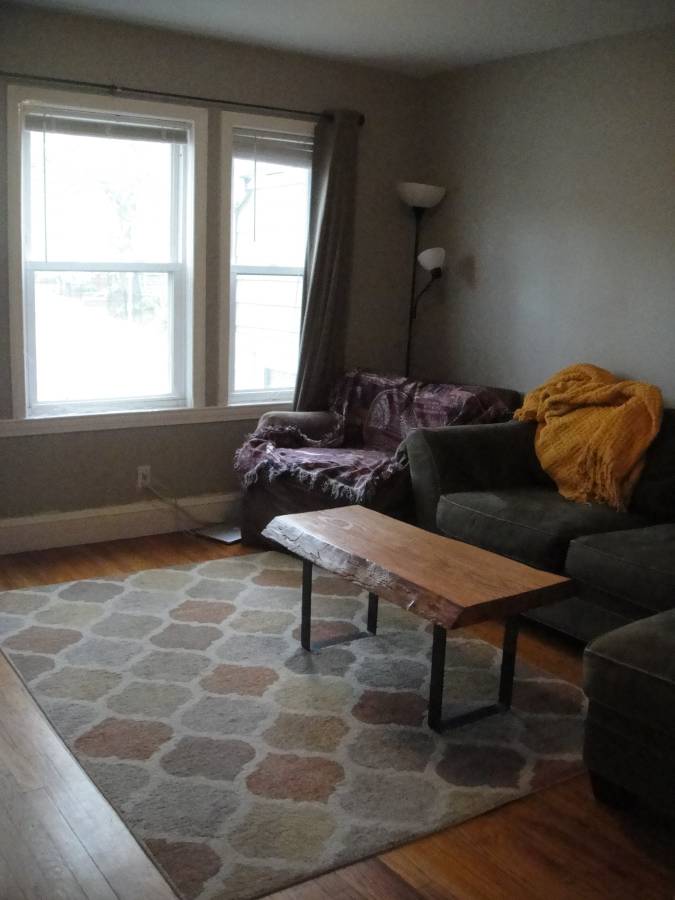 1 Edgar Ter, Winter Hill