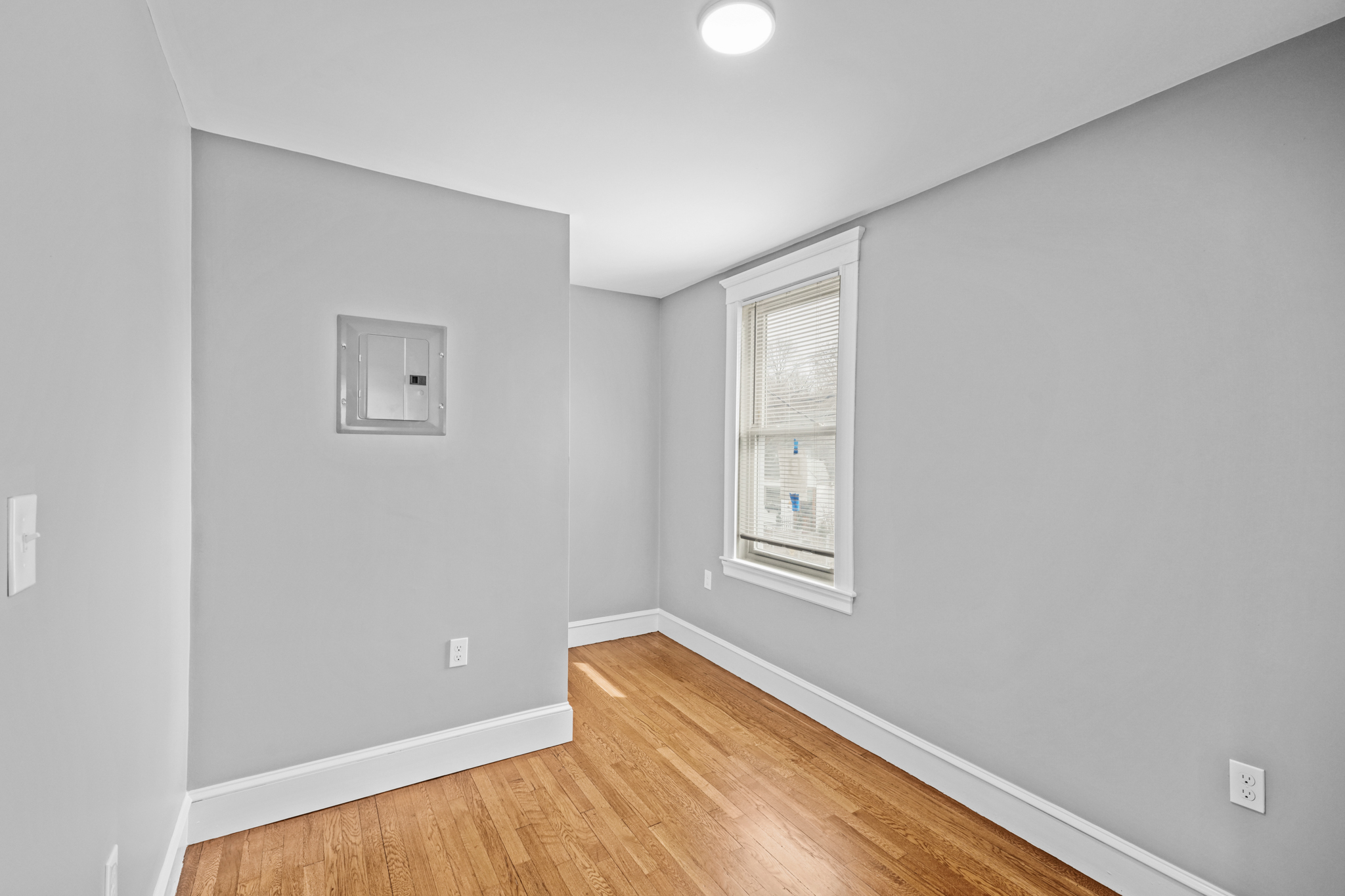 243 West Selden St, Mattapan