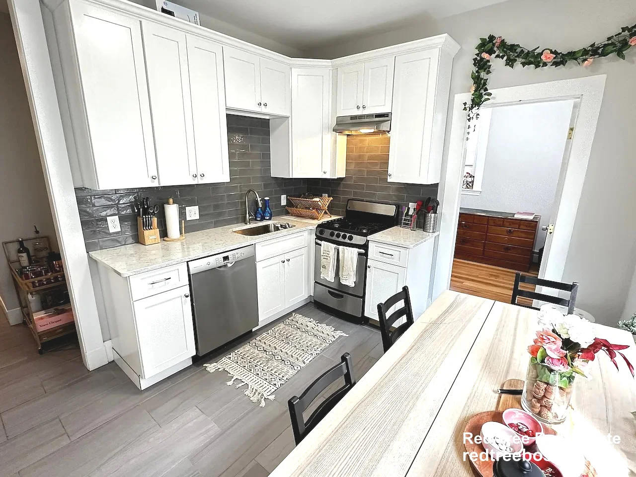 1284 Commonwealth Ave, Allston