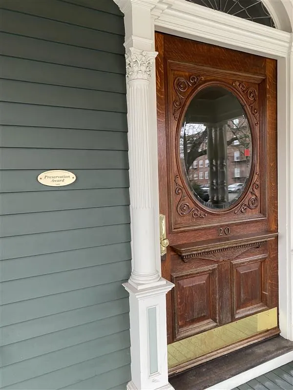 20 Highland Ave, Mid-Cambridge