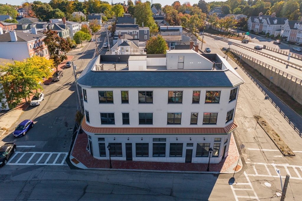 2-6 Market St, Newburyport