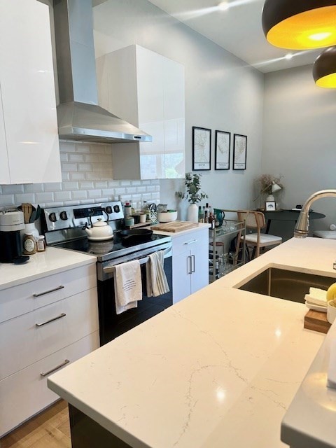 60 Cross St, Assembly Square