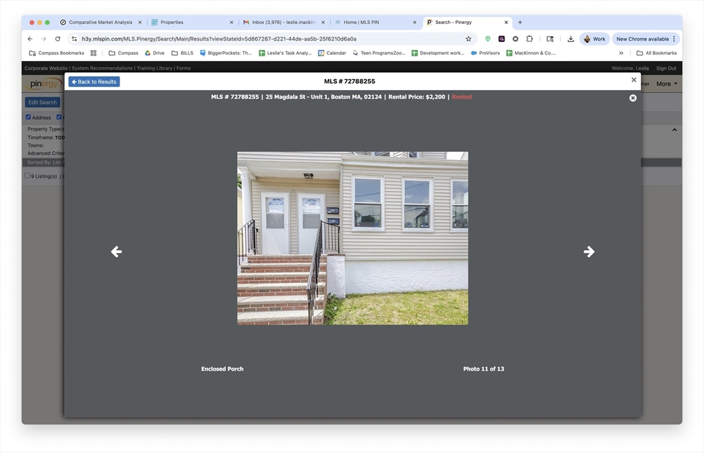 25 Magdala St, Dorchester
