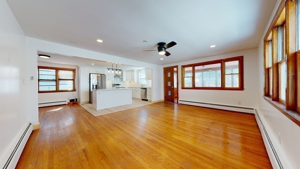 106 Laurel St, Malden