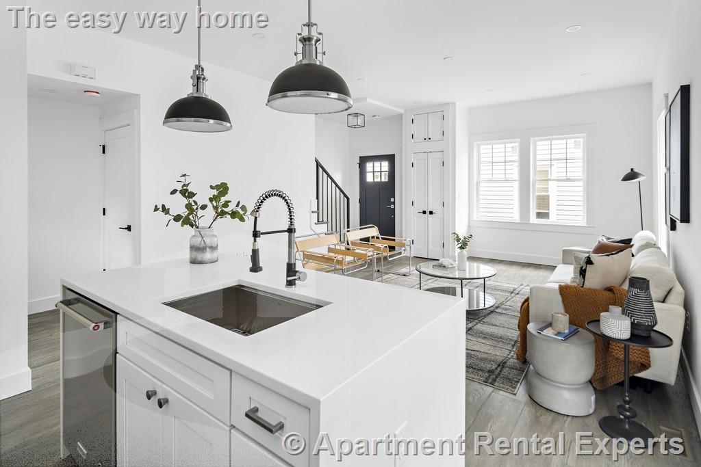 314 Prospect St, Inman Square