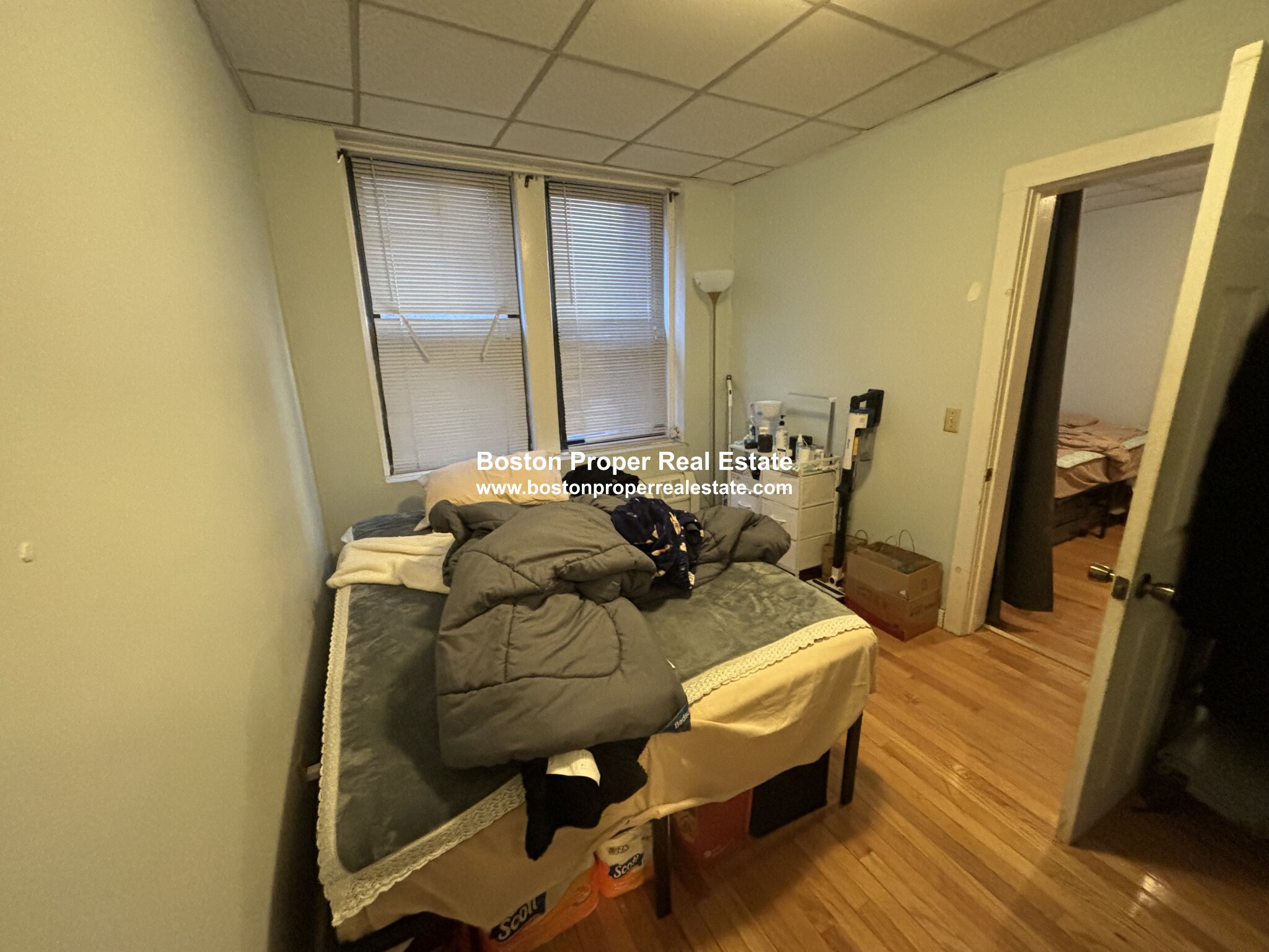 65 Burbank St, Fenway