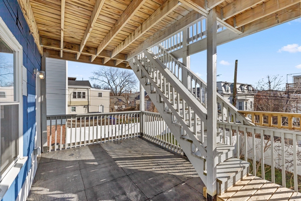 167 Lexington, East Boston