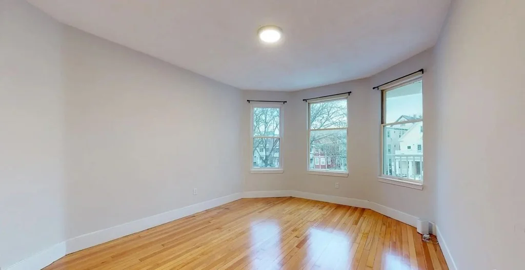 33 Edison Green, Dorchester