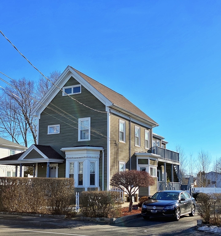 238 North St, Weymouth