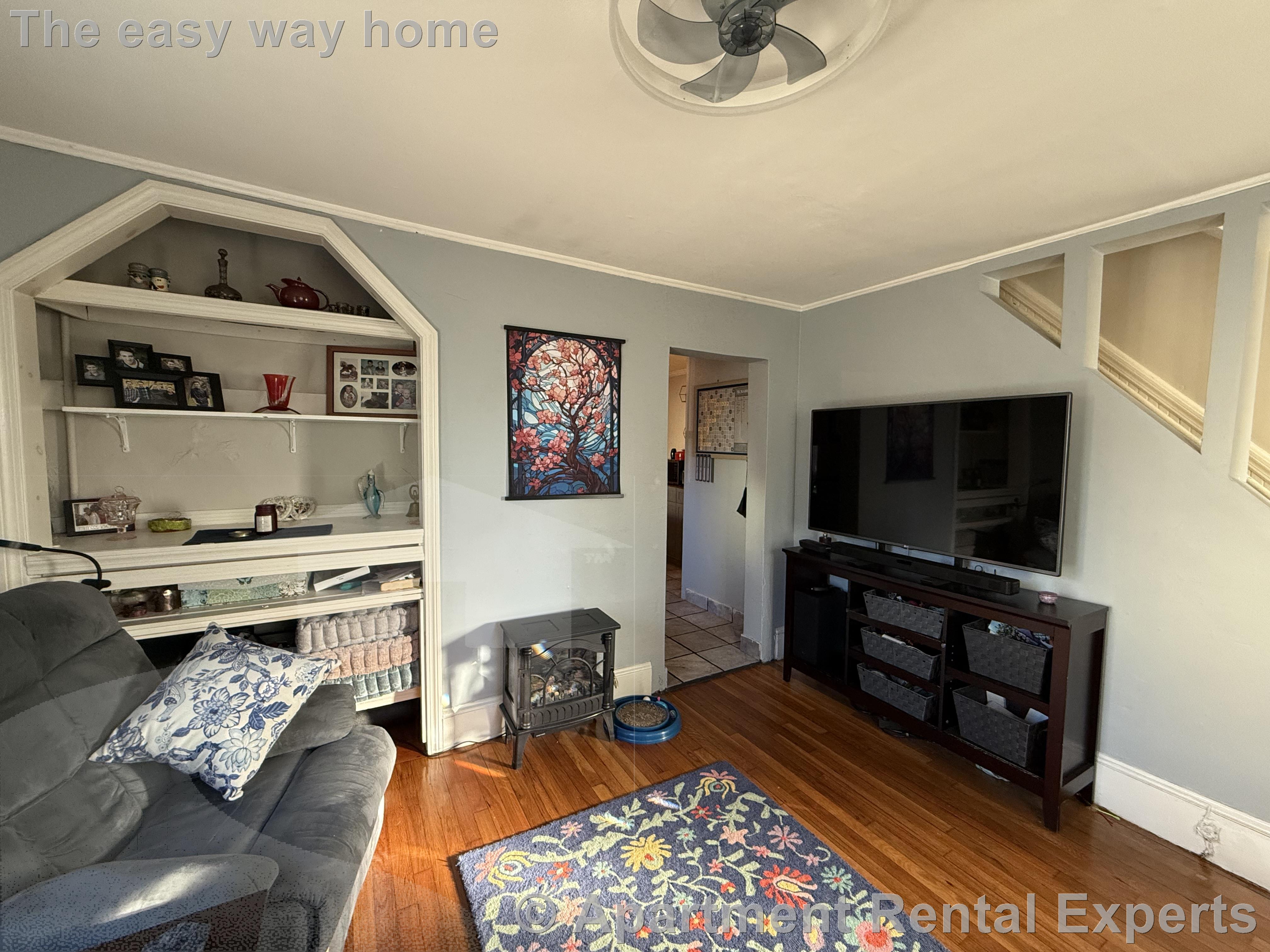 10 Allen St, Union Square