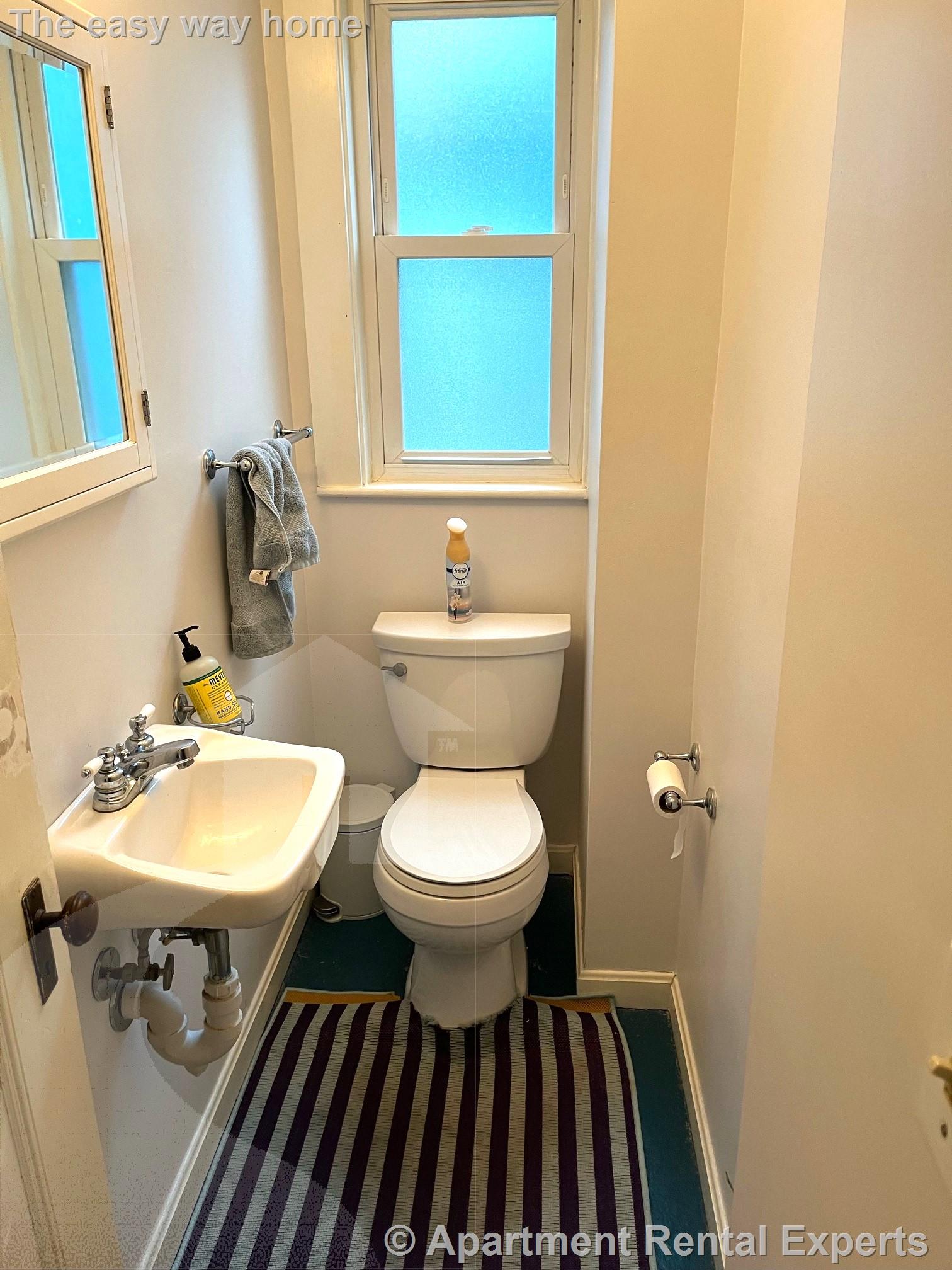 16 Chetwynd Rd, Tufts