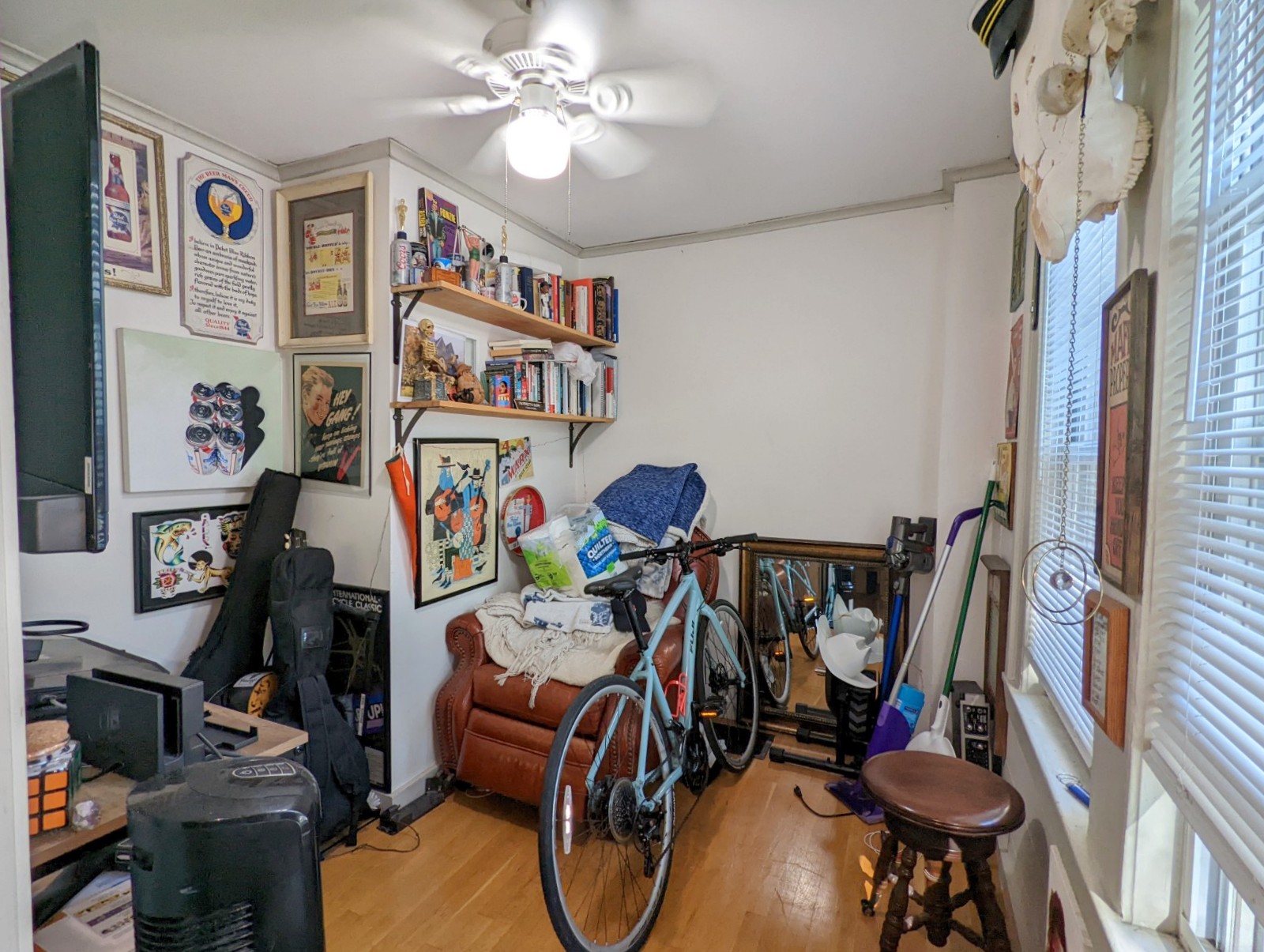 18 Union St, Wellington-Harrington