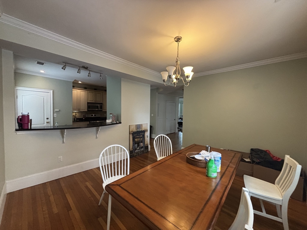 101 Sawyer Ave, Dorchester