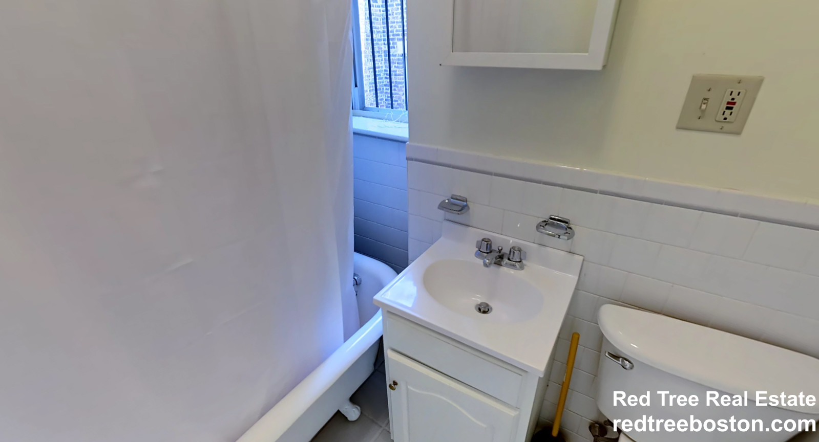 109 Queensberry St, Fenway