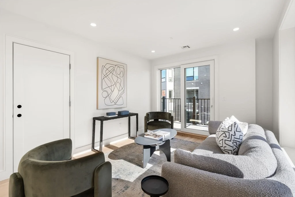 90 A St, South Boston