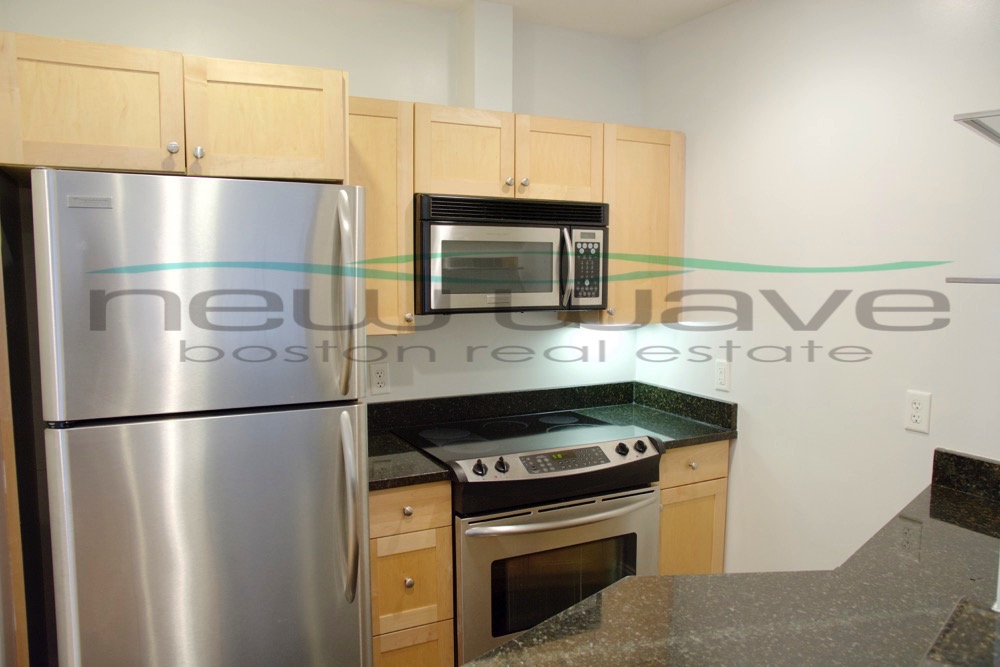 490 Harrison Ave, South End