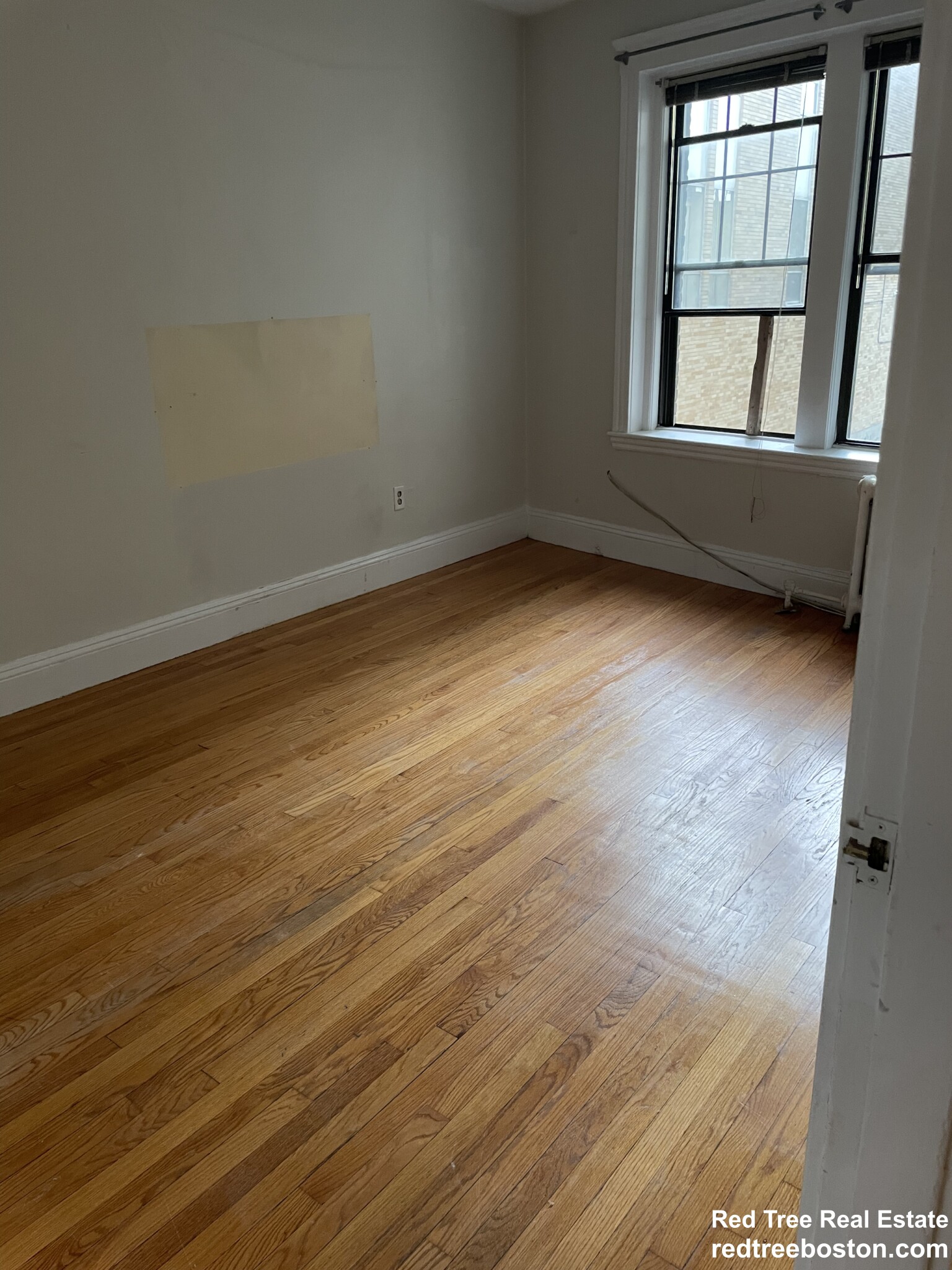 370 Chestnut Hill Ave, Brighton