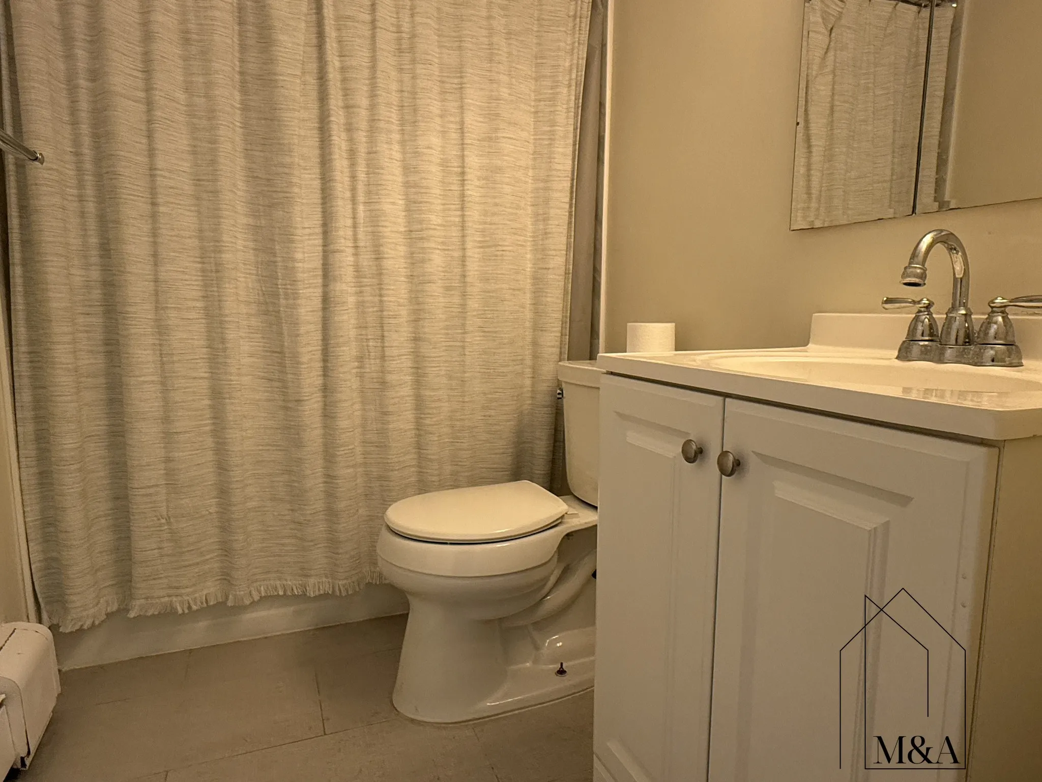 60 Longwood Ave, Coolidge Corner