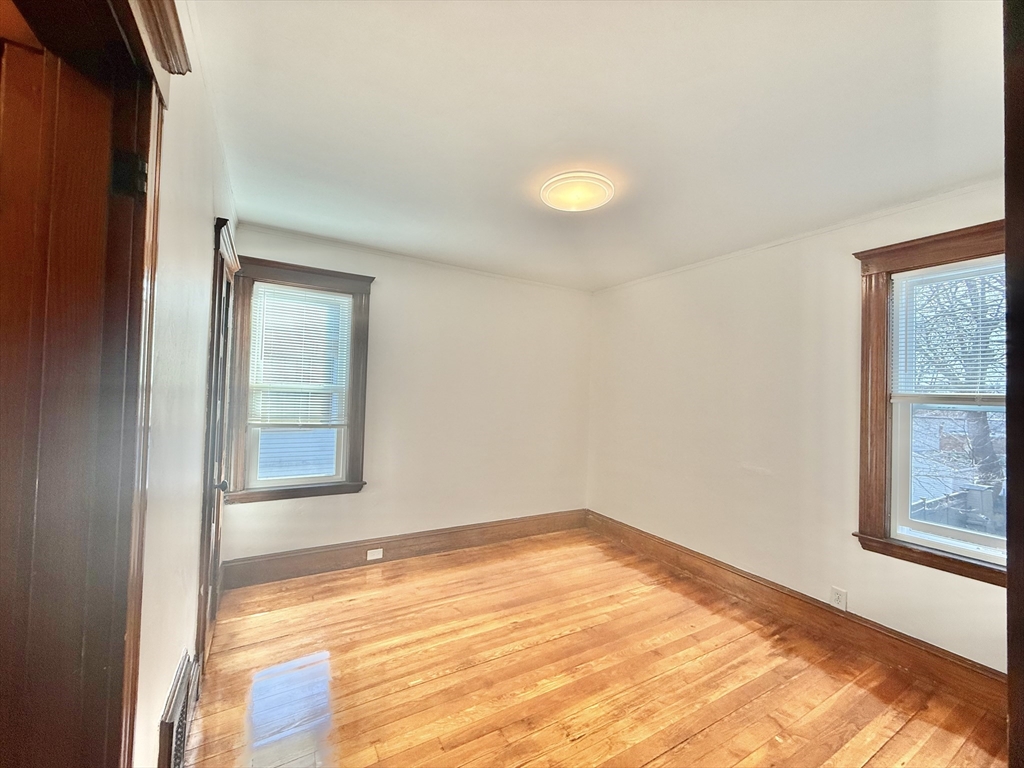 25 Hollis, North Cambridge