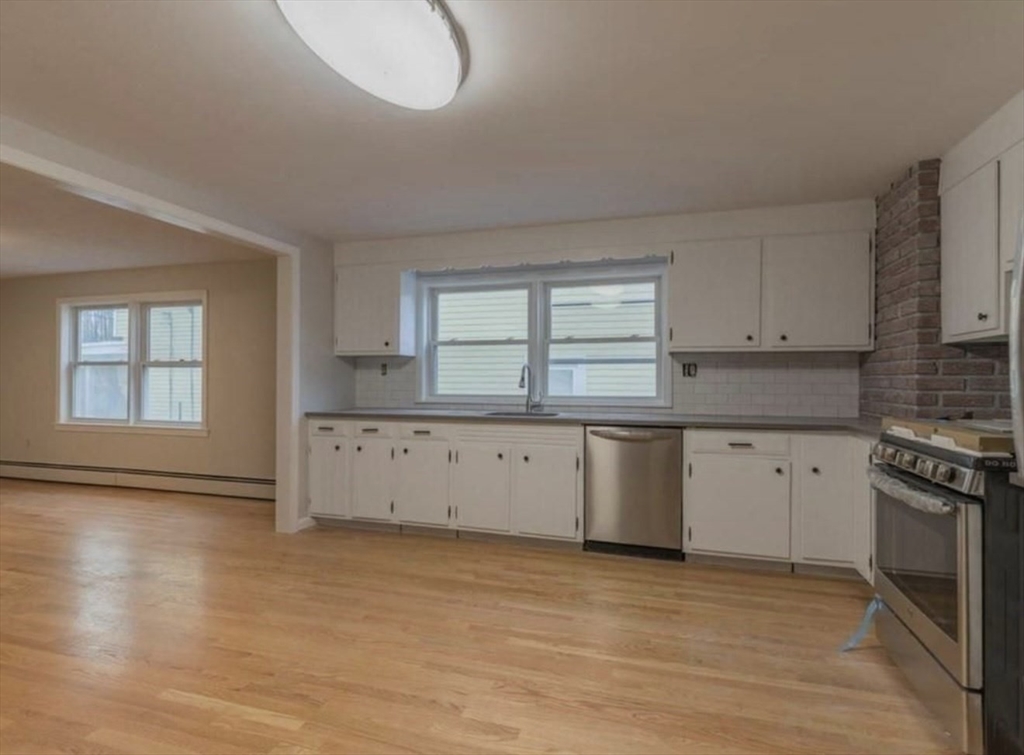 57 Newbury St, Teele Square