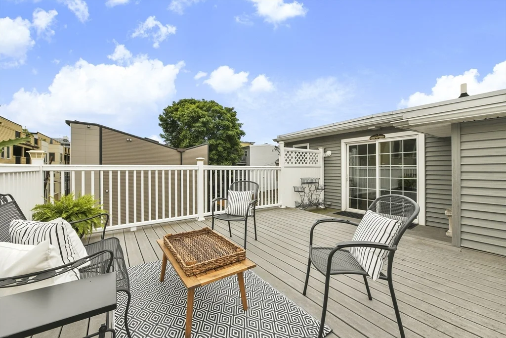 93 Dresser St, South Boston