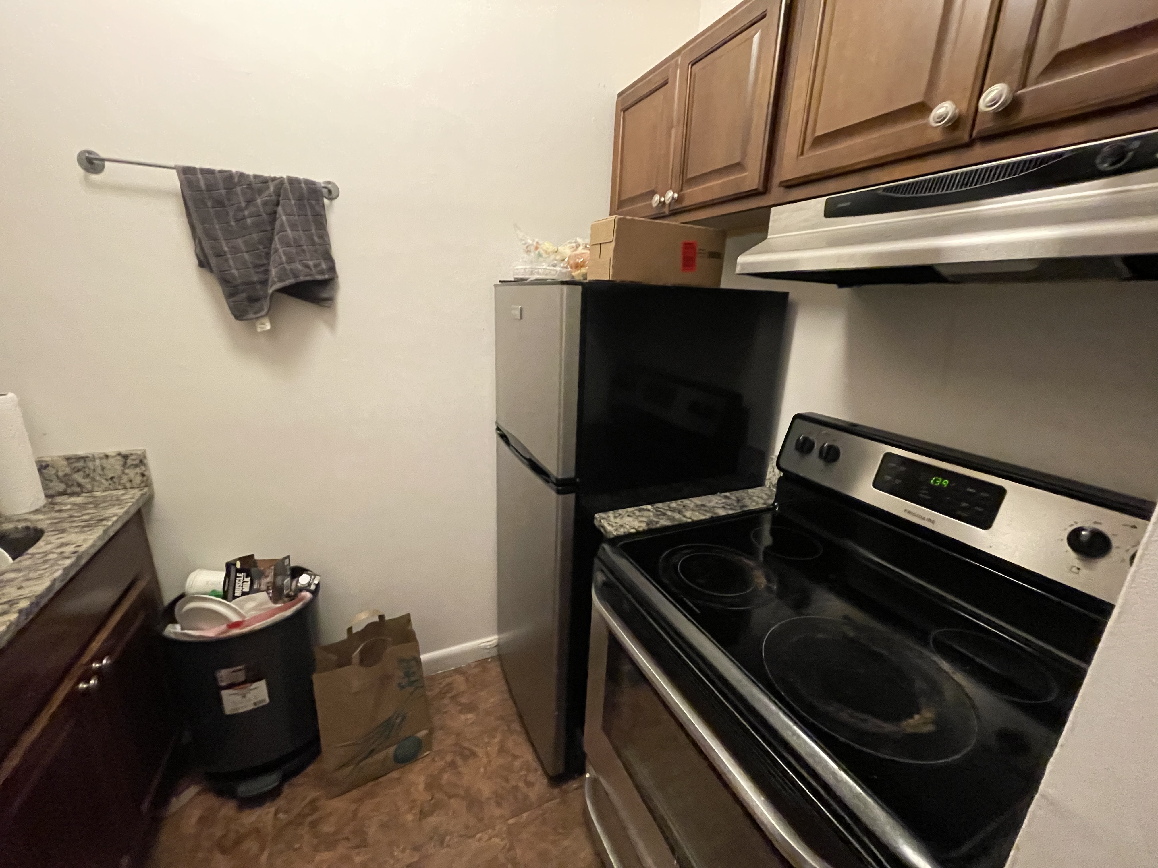 23 Cortes St, Back Bay